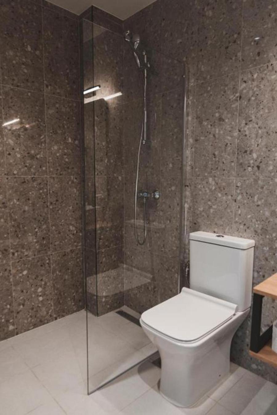 Araliki Suites بوليخرونو المظهر الخارجي الصورة